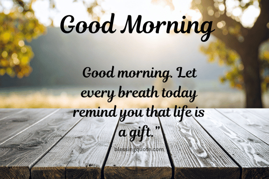Good Morning Blessings Quotes (3)