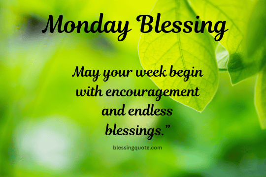 Monday Blessing 2026 (8)