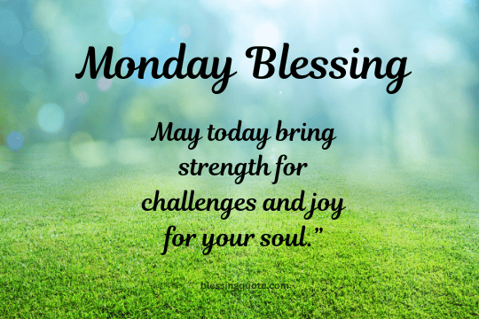 Monday Blessing 2026 (8)