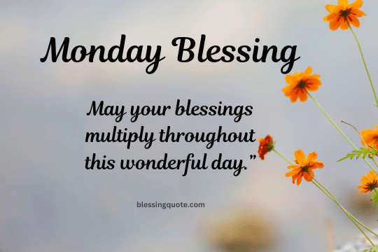 Monday Blessing 2026 (8)