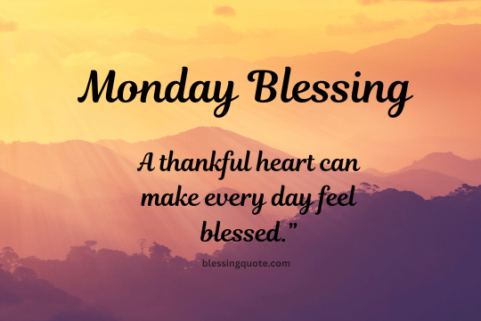 Monday Blessing 2026 (8)