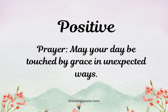 Positive Quotes With Prayers(0)