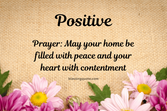 Positive Quotes With Prayers(6)