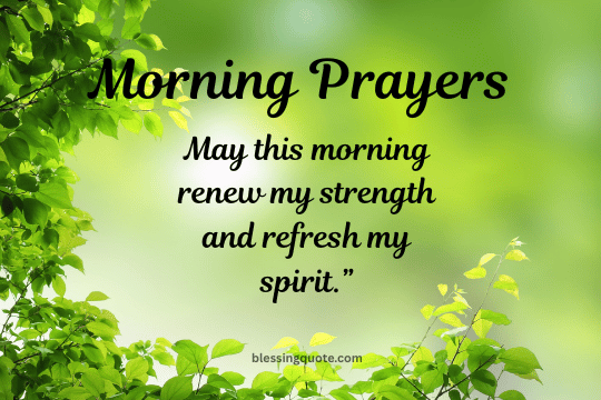 morning prayers quotes (5)