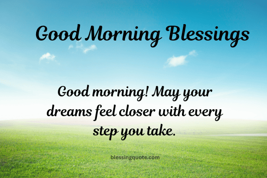 Beautiful Good Morning Blessings 2026(0)
