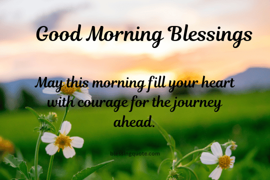 Beautiful Good Morning Blessings 2026(5)