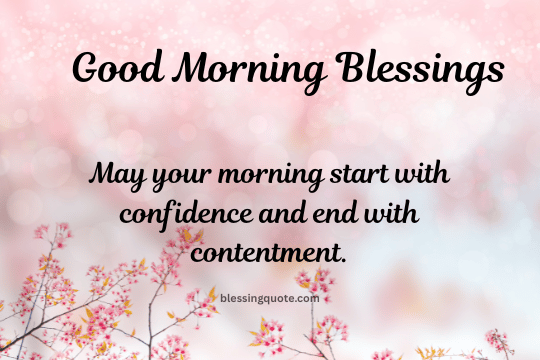 Beautiful Good Morning Blessings 2026(7)